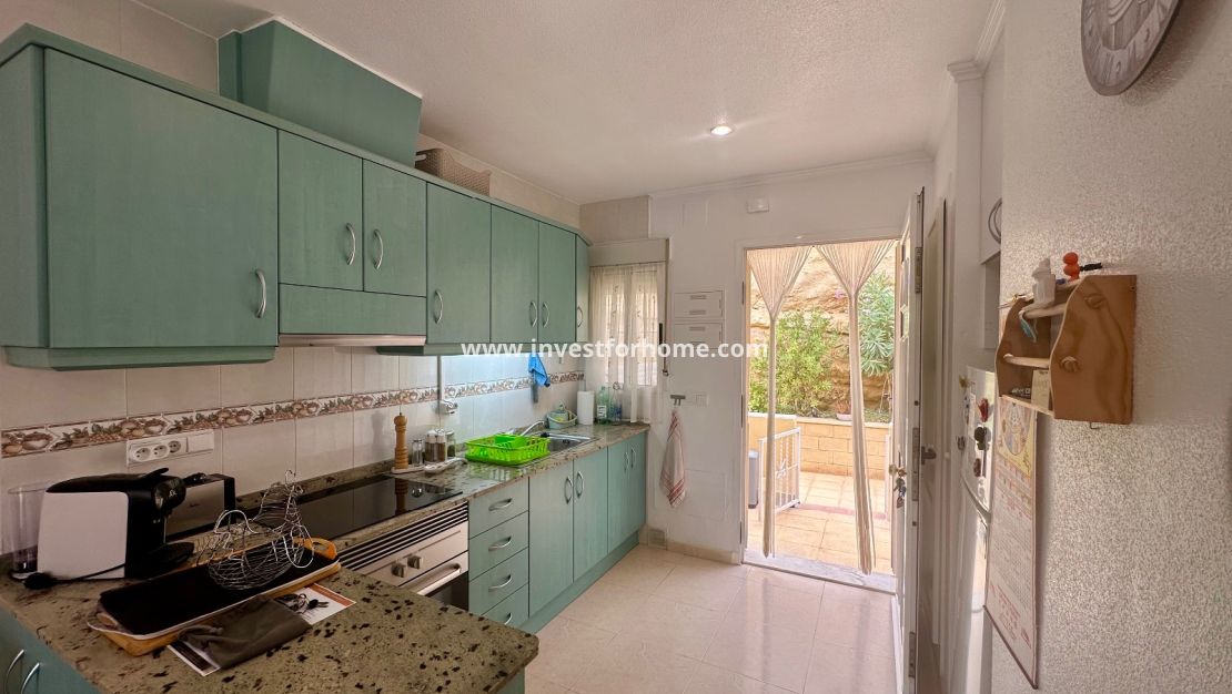 Sale - House - Rojales - Benimar