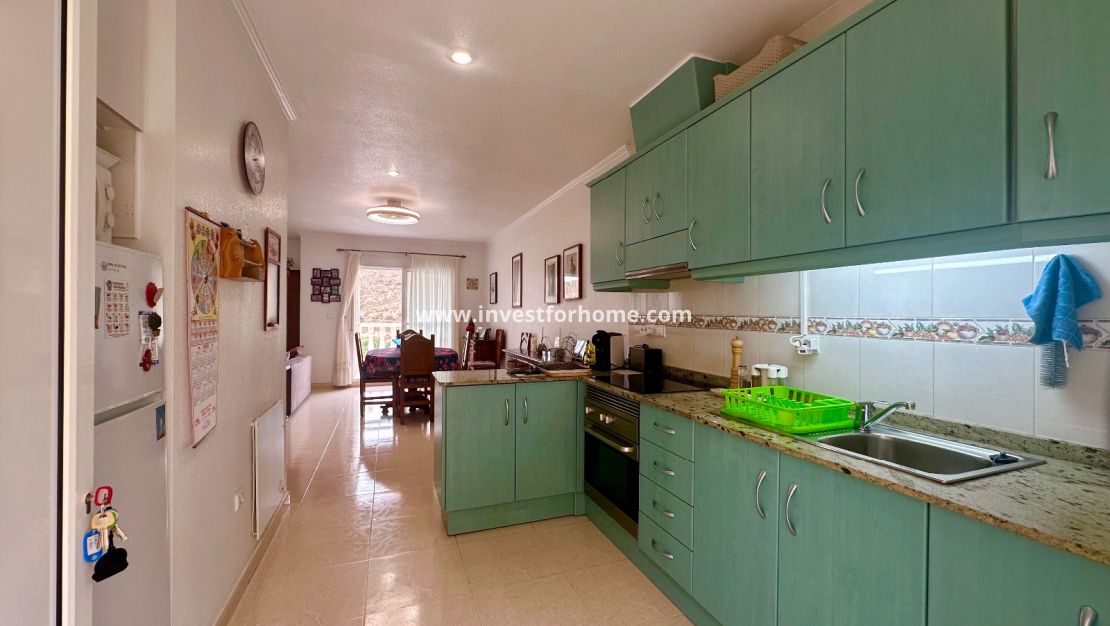 Sale - House - Rojales - Benimar