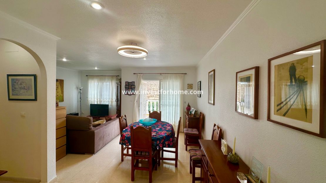 Sale - House - Rojales - Benimar