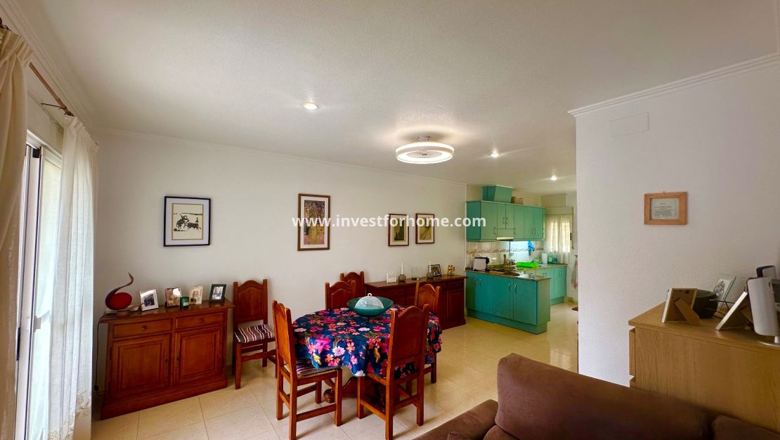 Sale - House - Rojales - Benimar