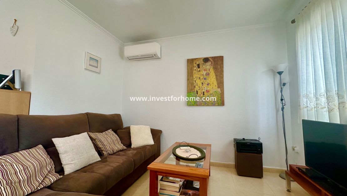 Sale - House - Rojales - Benimar