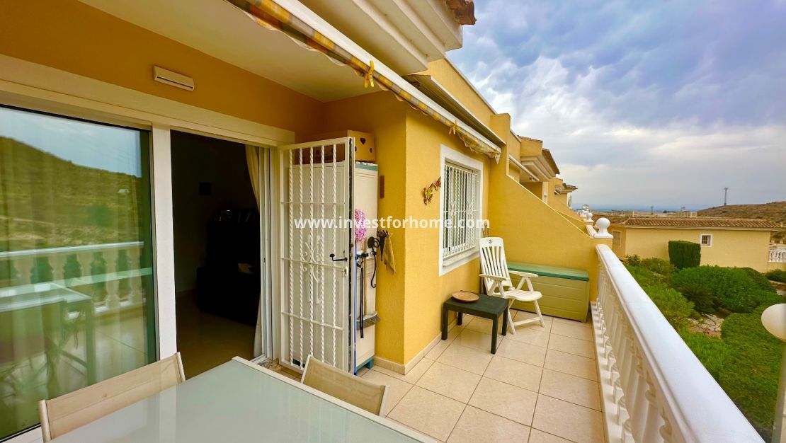 Sale - House - Rojales - Benimar