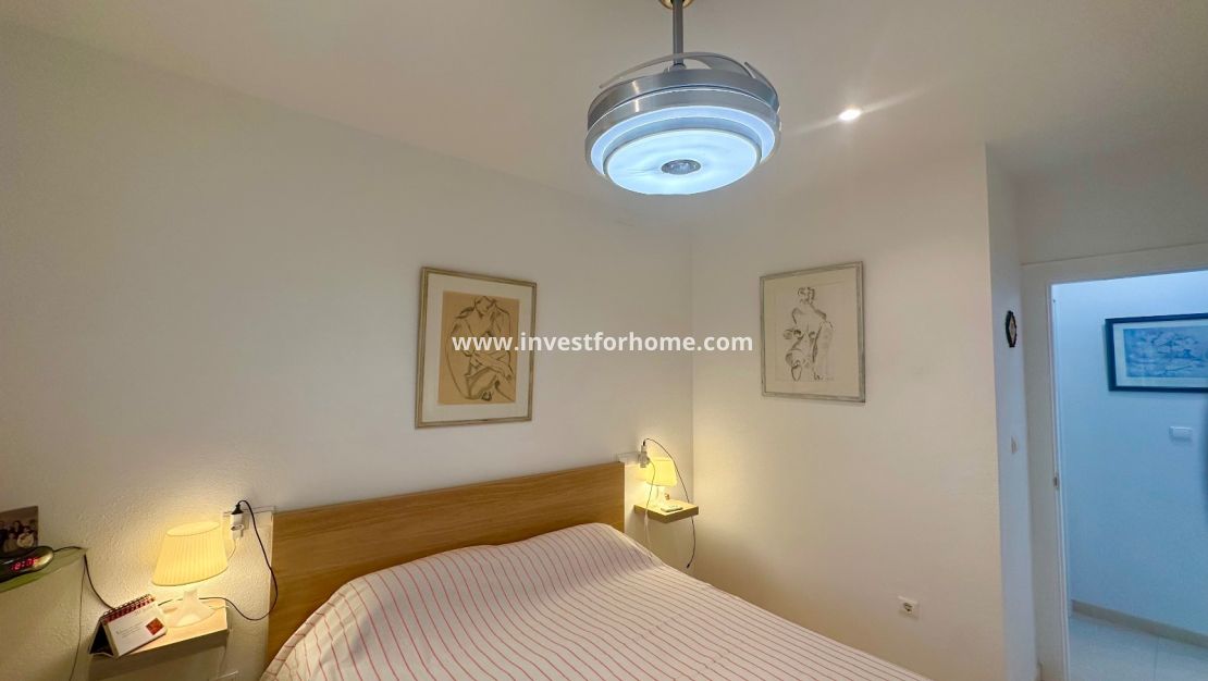 Sale - House - Rojales - Benimar