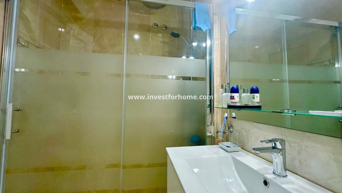 Sale - House - Rojales - Benimar