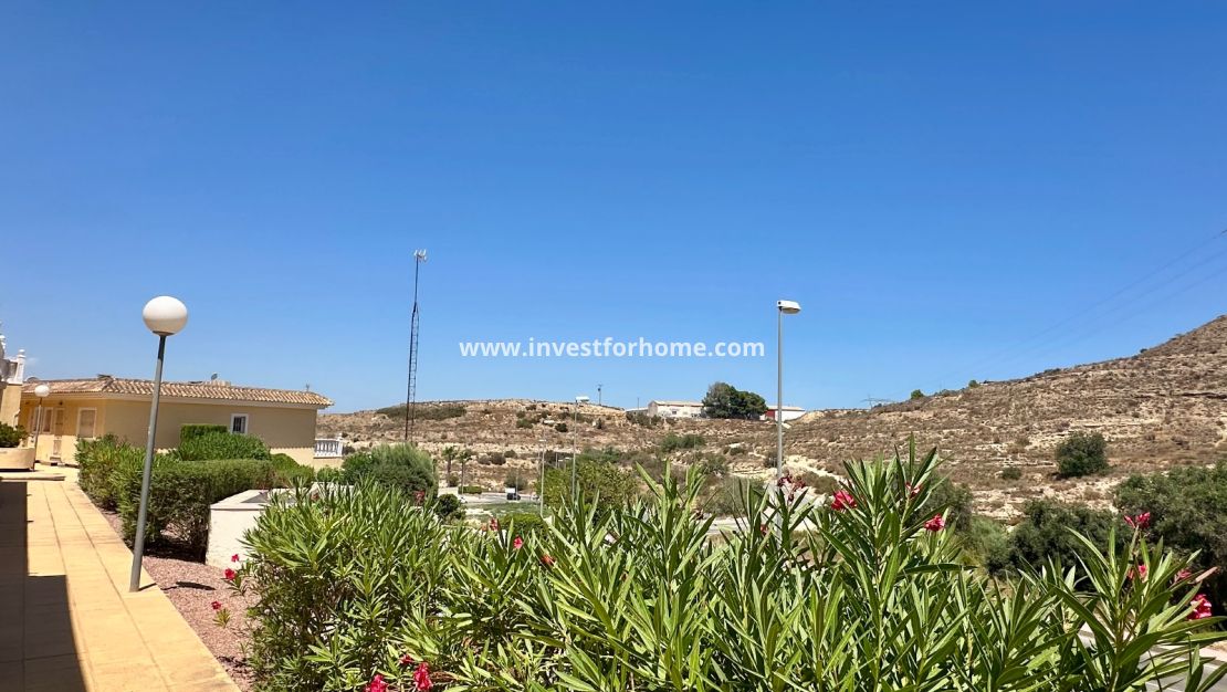 Sale - House - Rojales - Benimar