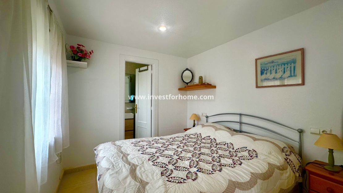 Sale - House - Rojales - Benimar