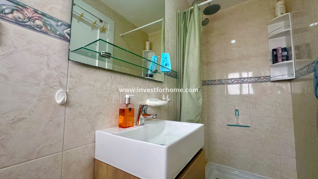 Sale - House - Rojales - Benimar