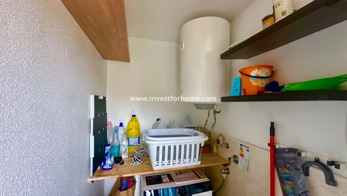 Sale - House - Rojales - Benimar