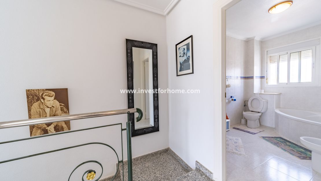 Sale - House - Rojales - Ciudad Quesada