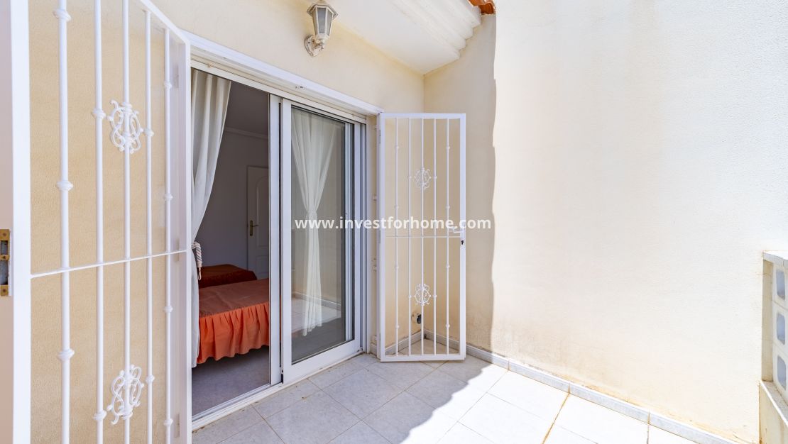 Sale - House - Rojales - Ciudad Quesada