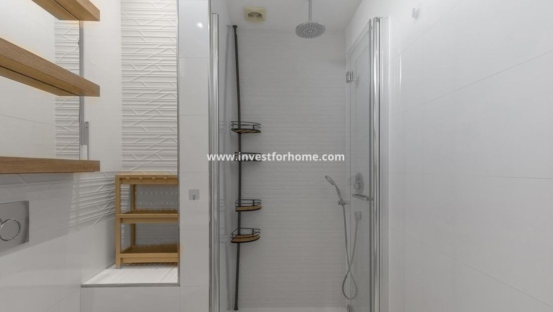 Sale - House - Rojales - Costa Blanca Sur