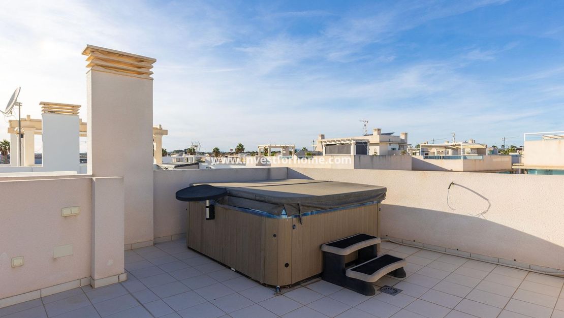 Sale - House - Rojales - Costa Blanca Sur