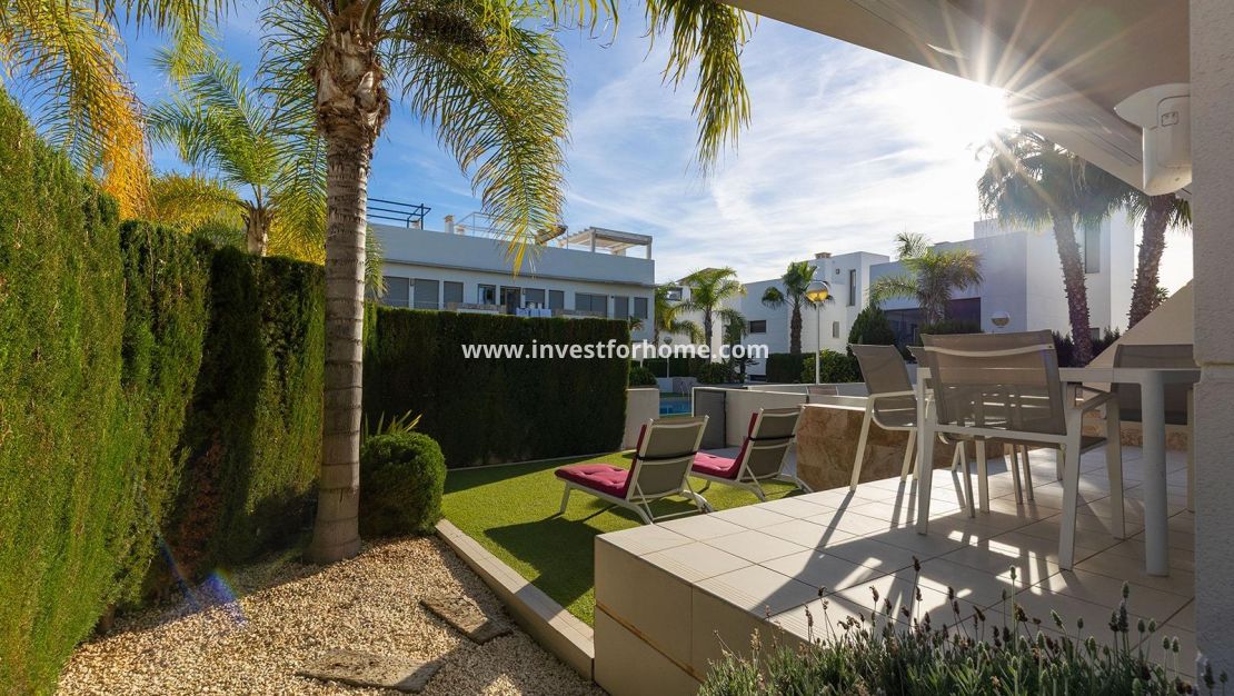 Sale - House - Rojales - Costa Blanca Sur