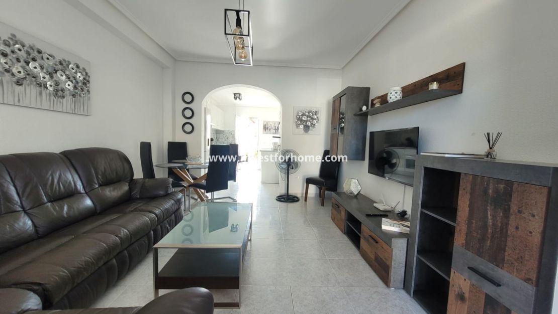 Sale - House - Rojales - Costa Blanca