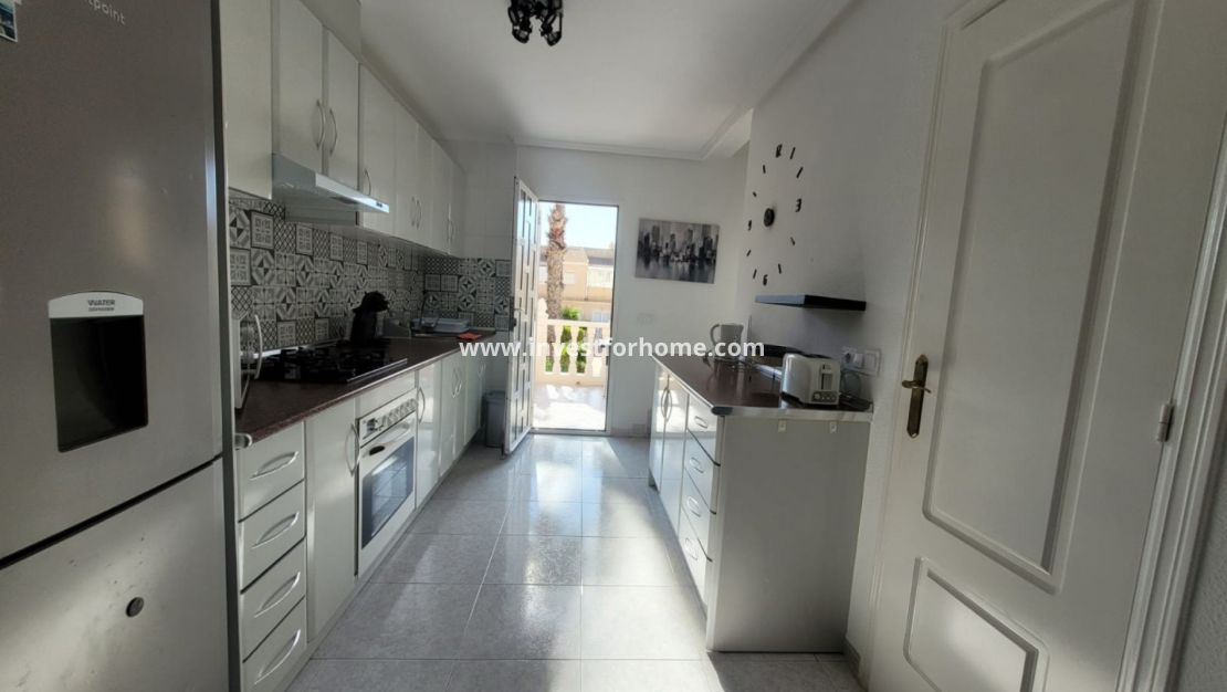 Sale - House - Rojales - Costa Blanca