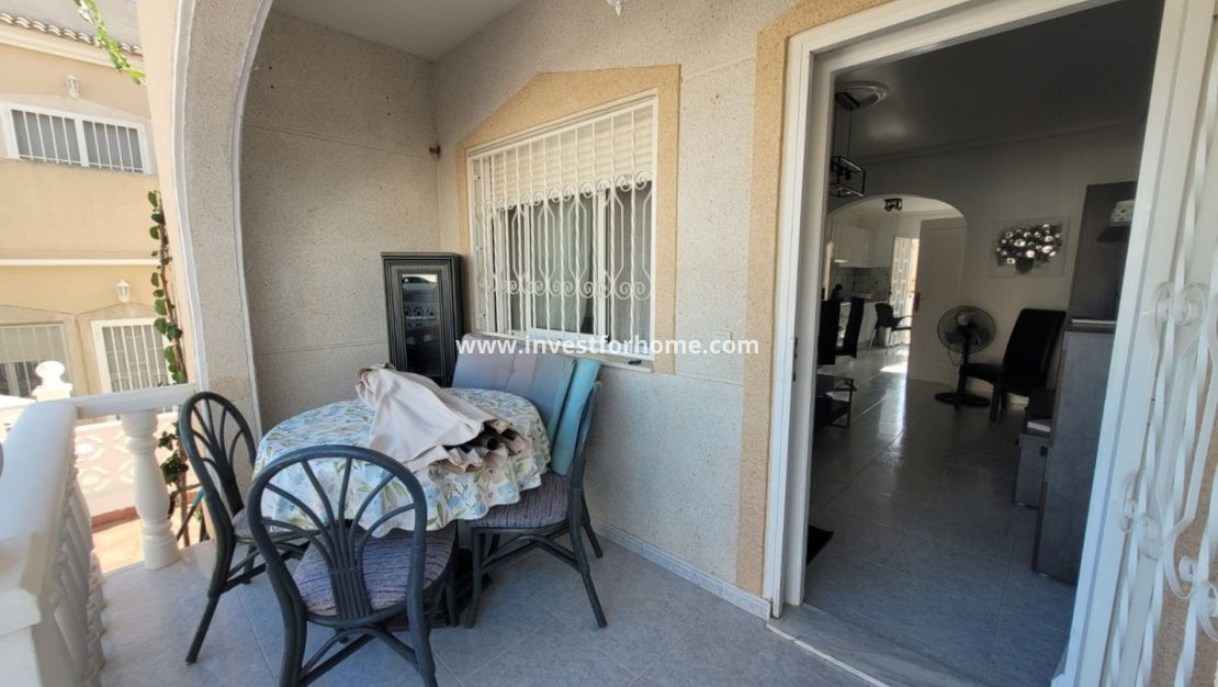 Sale - House - Rojales - Costa Blanca