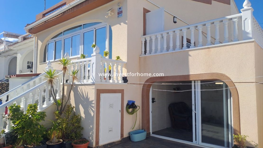 Sale - House - Rojales - Costa Blanca