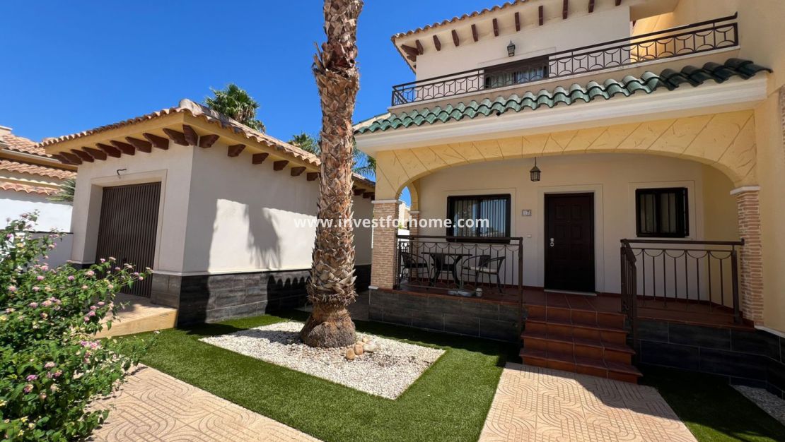 Sale - House - Rojales - Costa Blanca
