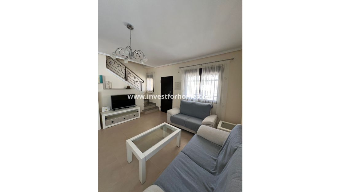 Sale - House - Rojales - Costa Blanca