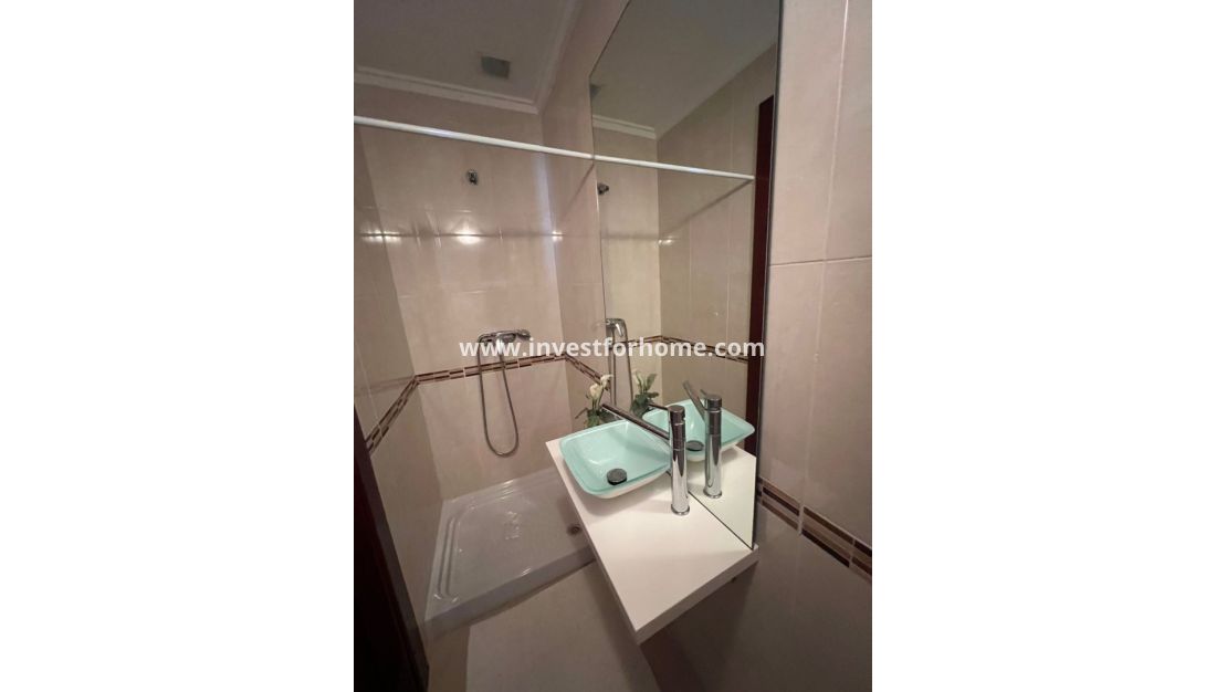 Sale - House - Rojales - Costa Blanca