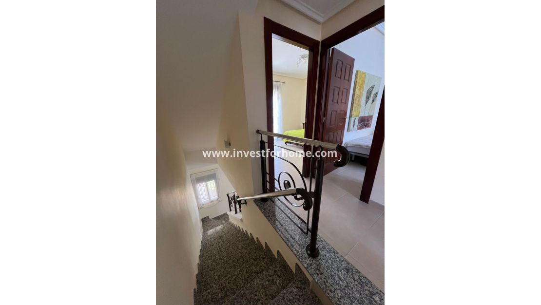 Sale - House - Rojales - Costa Blanca