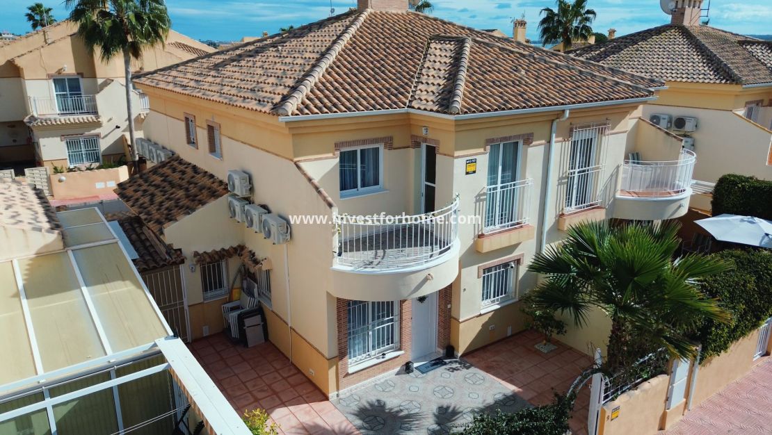 Sale - House - Rojales - Costa Blanca