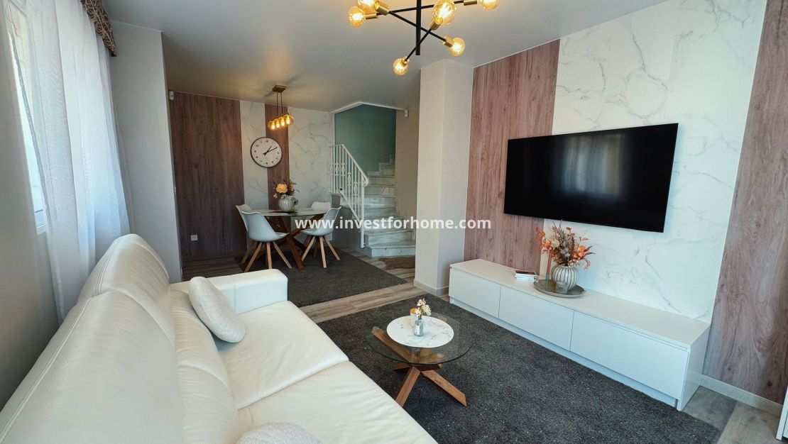 Sale - House - Rojales - Costa Blanca