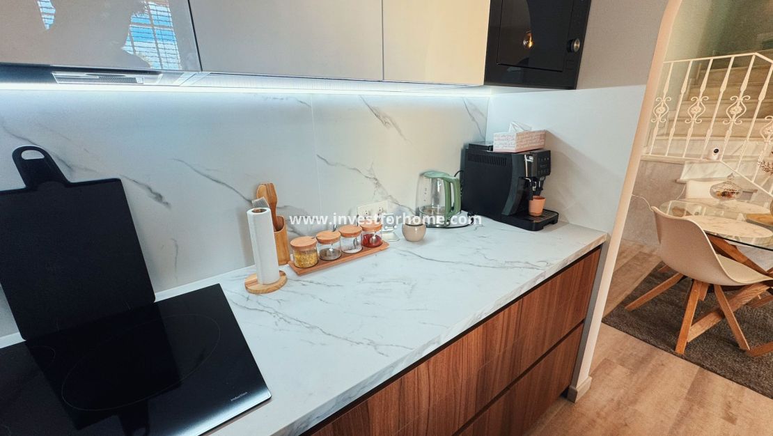 Sale - House - Rojales - Costa Blanca