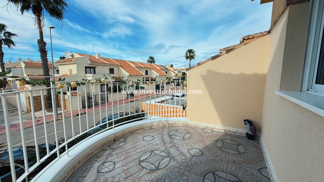 Sale - House - Rojales - Costa Blanca