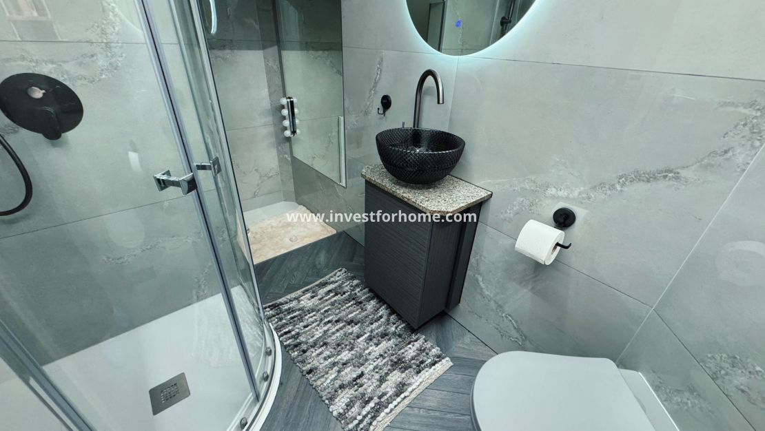 Sale - House - Rojales - Costa Blanca