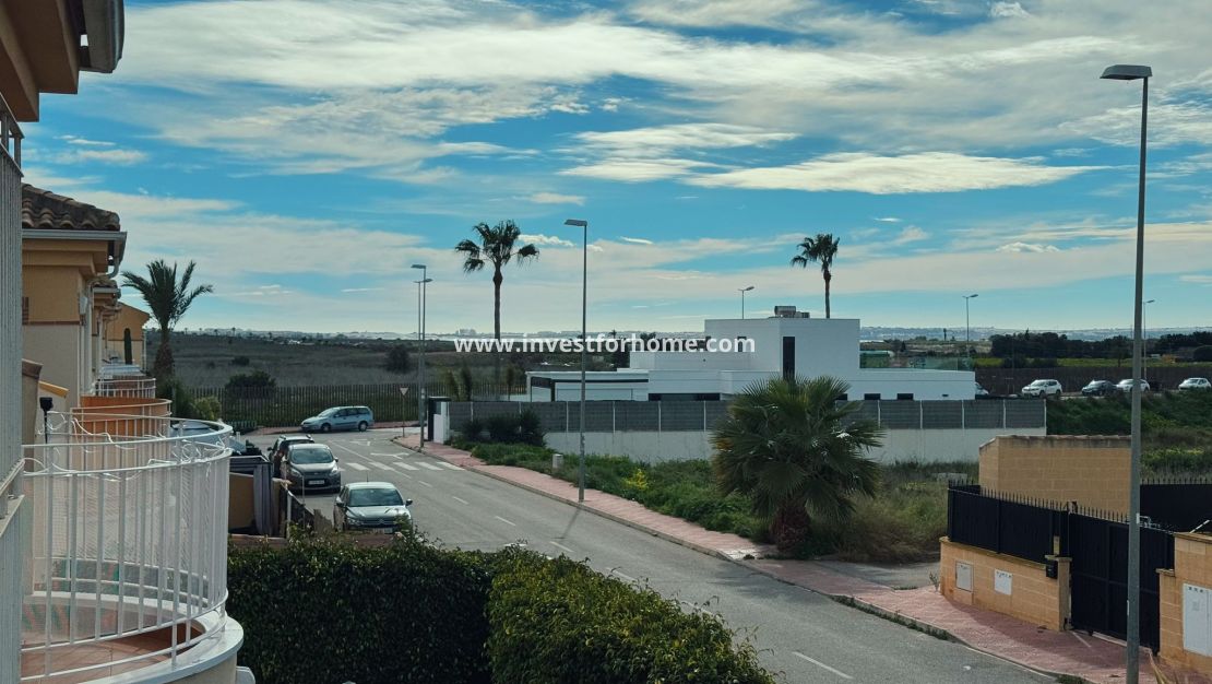 Sale - House - Rojales - Costa Blanca