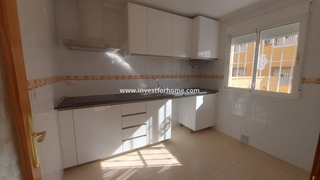 Sale - House - Rojales - Costa Blanca