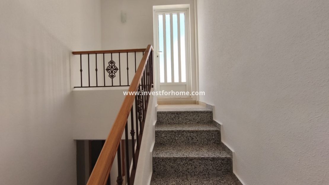 Sale - House - Rojales - Costa Blanca