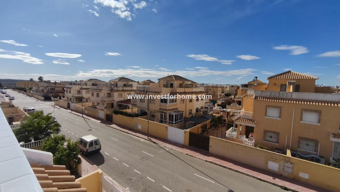 Sale - House - Rojales - Costa Blanca