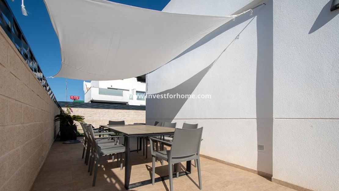 Sale - House - Rojales - Costa Blanca