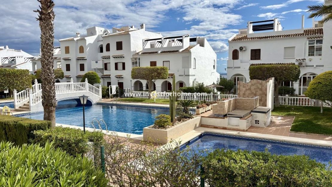 Sale - House - Rojales - Costa Blanca