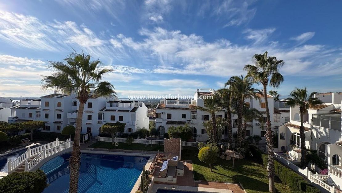 Sale - House - Rojales - Costa Blanca