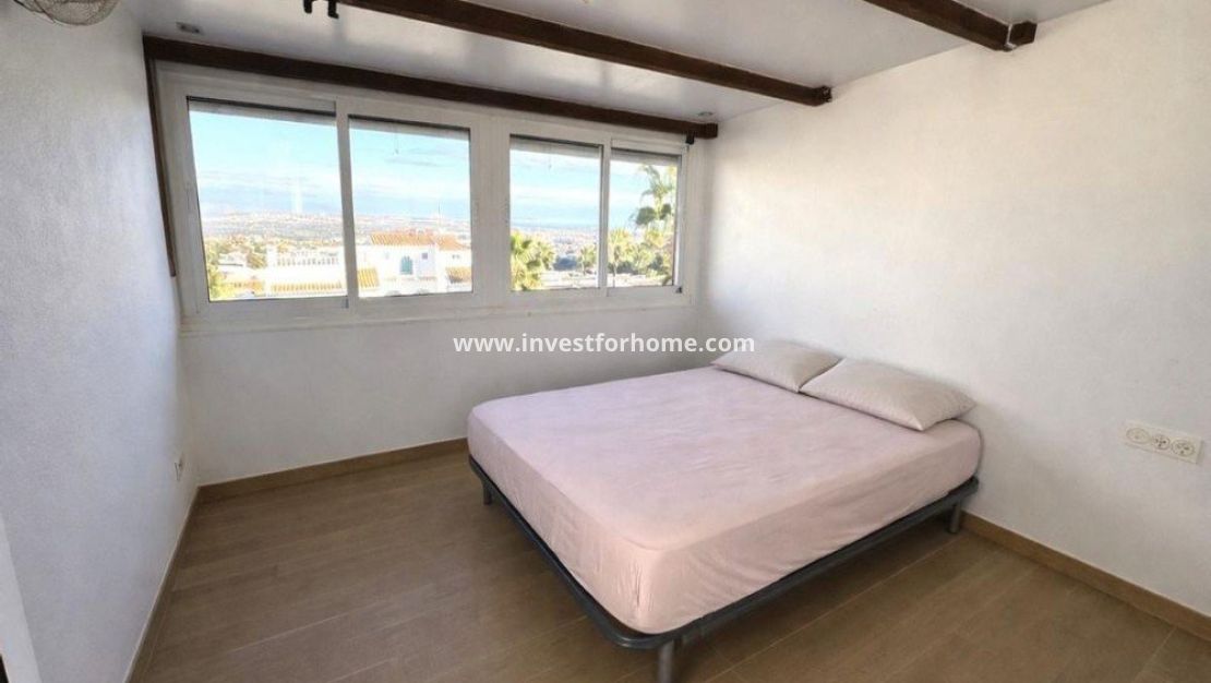 Sale - House - Rojales - Costa Blanca