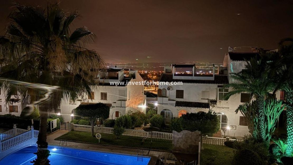 Sale - House - Rojales - Costa Blanca