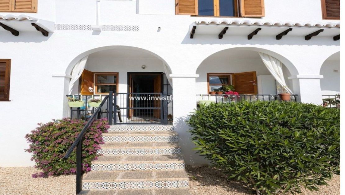 Sale - House - Rojales - Costa Blanca
