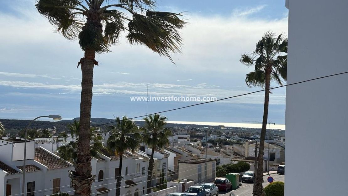 Sale - House - Rojales - Costa Blanca