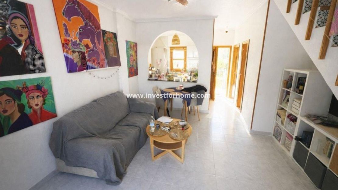 Sale - House - Rojales - Costa Blanca