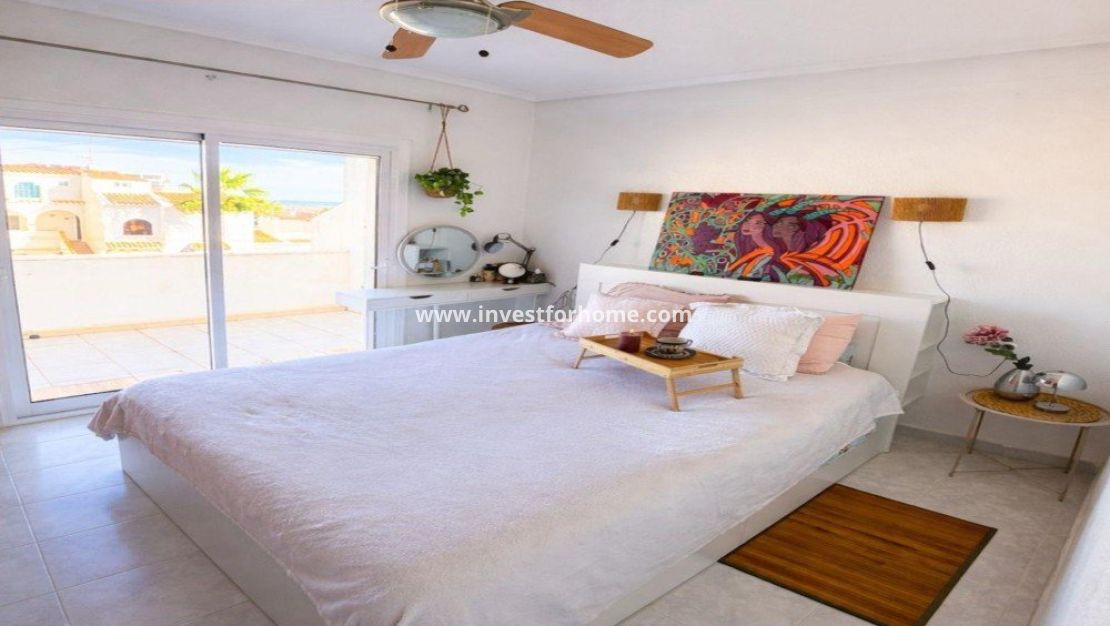 Sale - House - Rojales - Costa Blanca