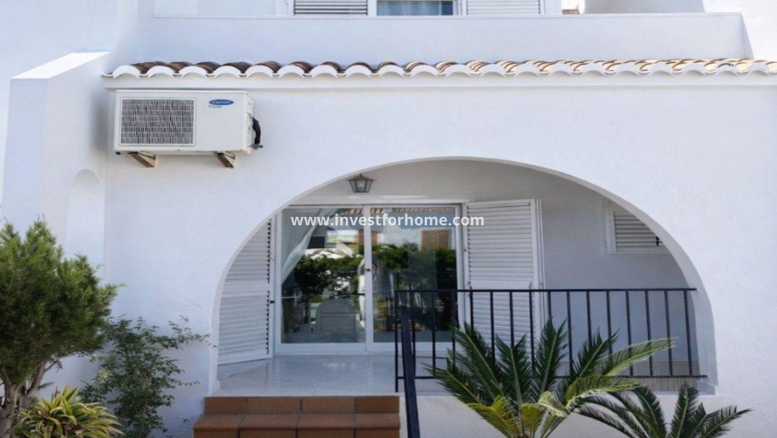 Sale - House - Rojales - Costa Blanca