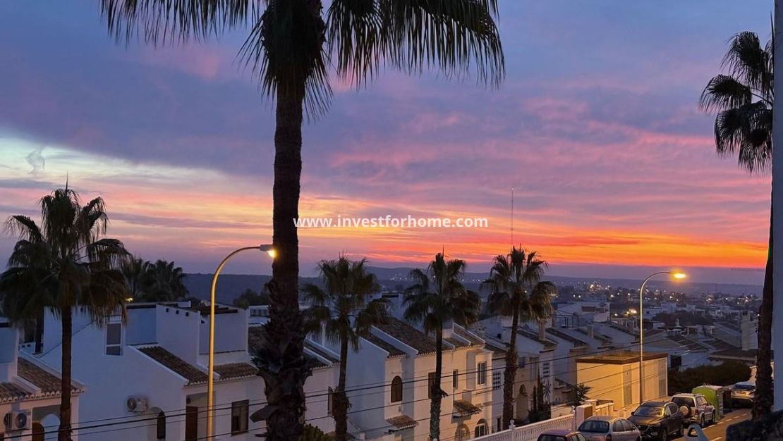 Sale - House - Rojales - Costa Blanca