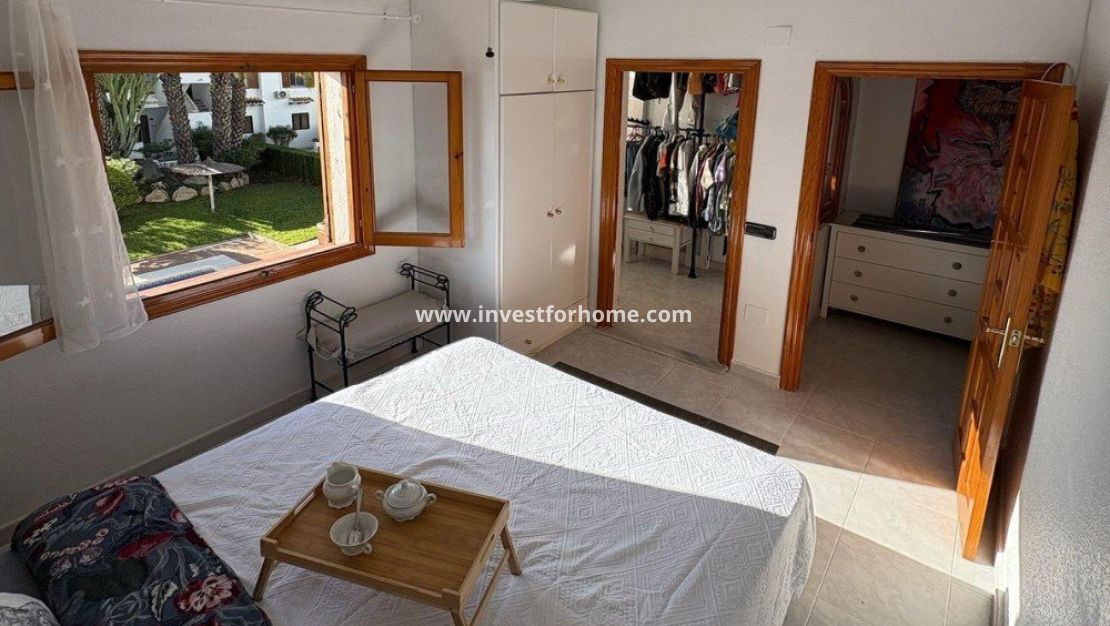 Sale - House - Rojales - Costa Blanca