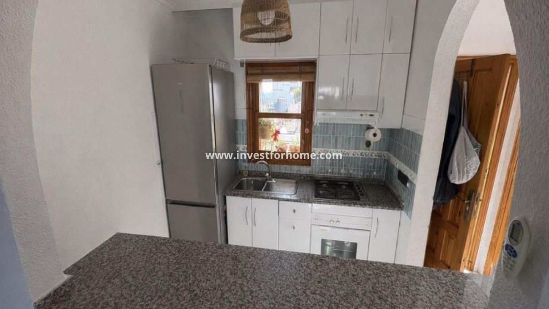 Sale - House - Rojales - Costa Blanca