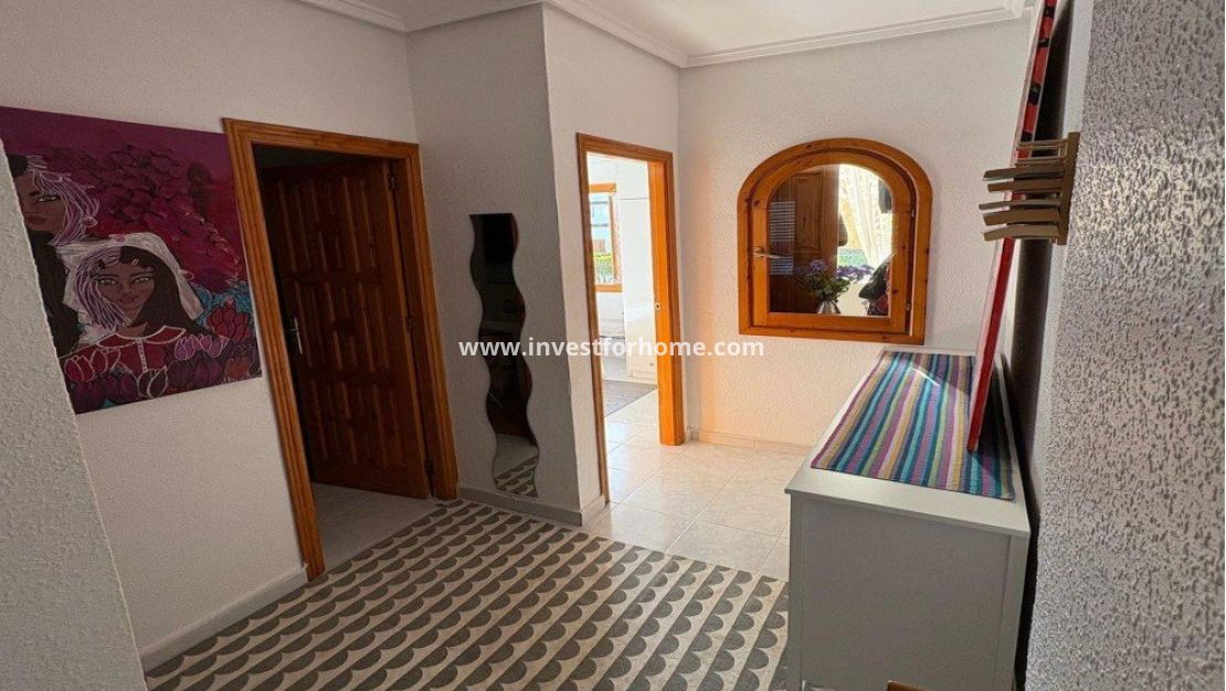 Sale - House - Rojales - Costa Blanca