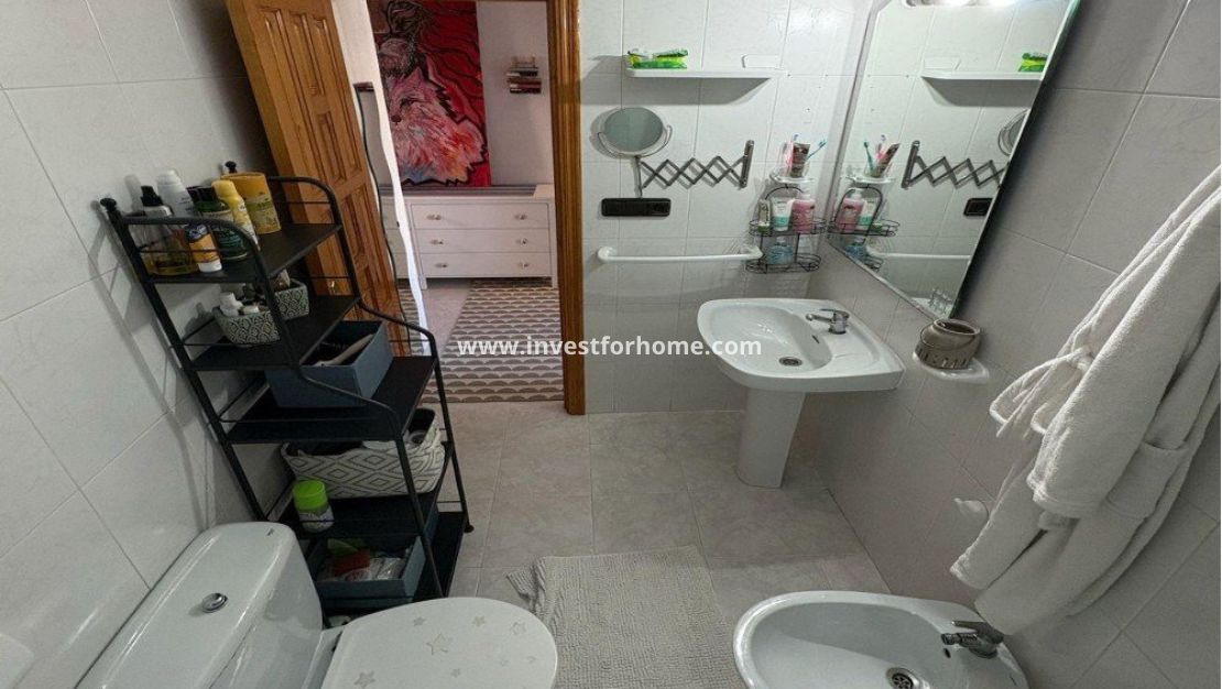 Sale - House - Rojales - Costa Blanca