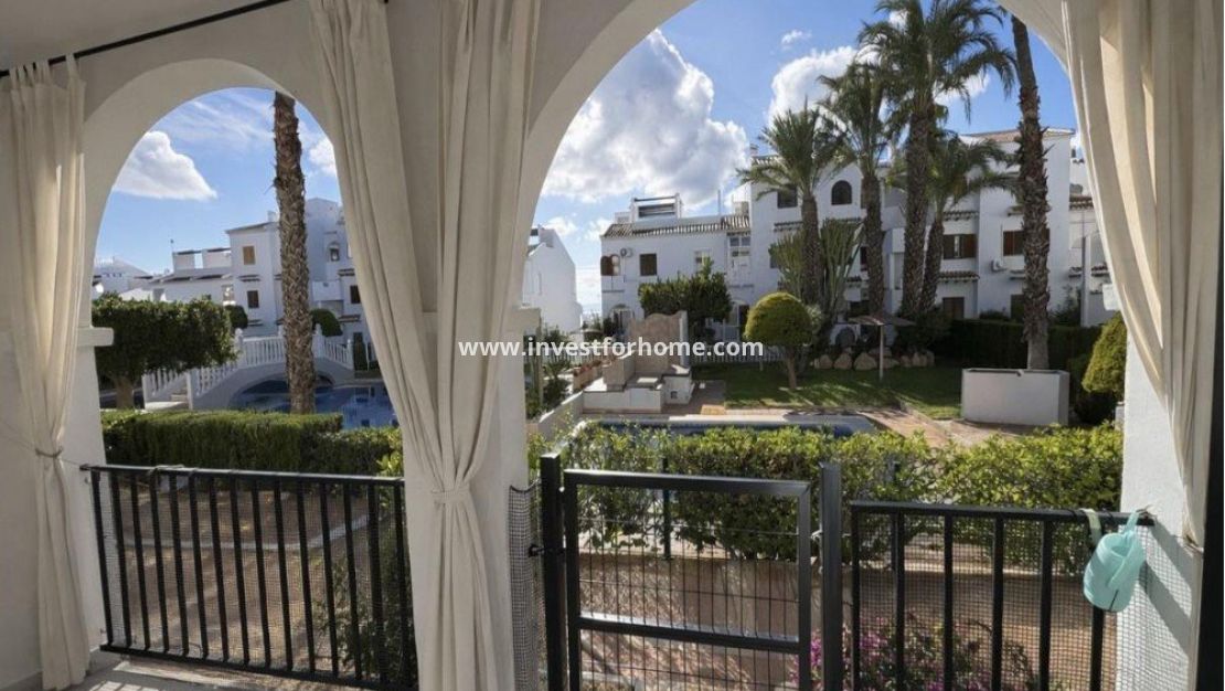 Sale - House - Rojales - Costa Blanca